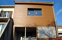 rénovation